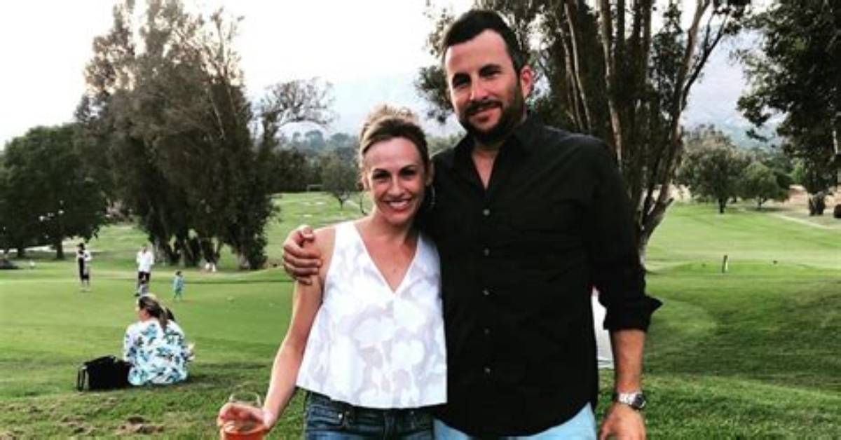 Zach Goldsmith's Beverly Hills Divorce Purchase