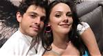 Zach Tinker and Girlfriend Cait Fairbanks Fell in Love on the Set