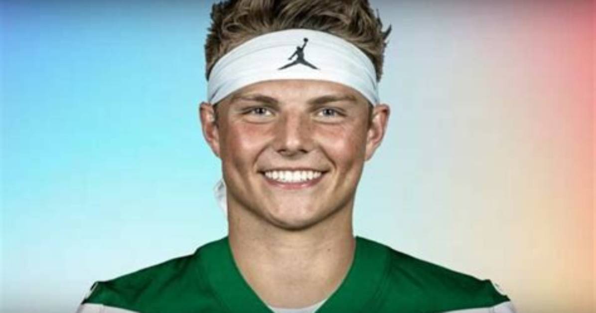 Zach Wilson Age: How Old Is He? New York Jets Quarterback Career and Girlfriend