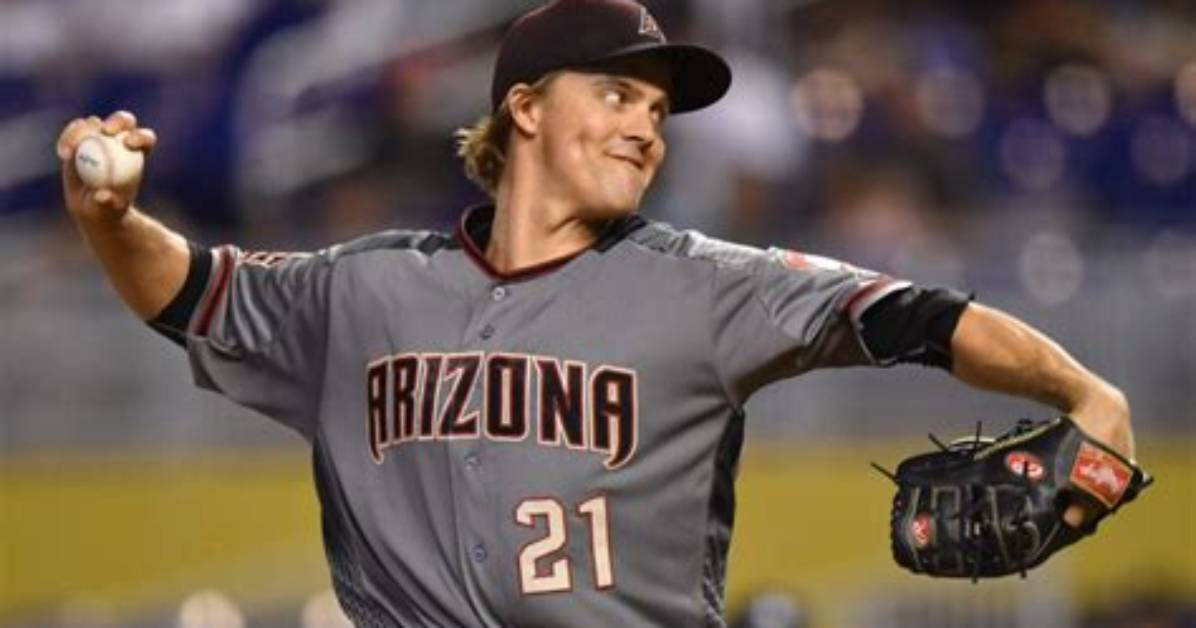 Zack Greinke: a Deep Dive into His Impressive Stats