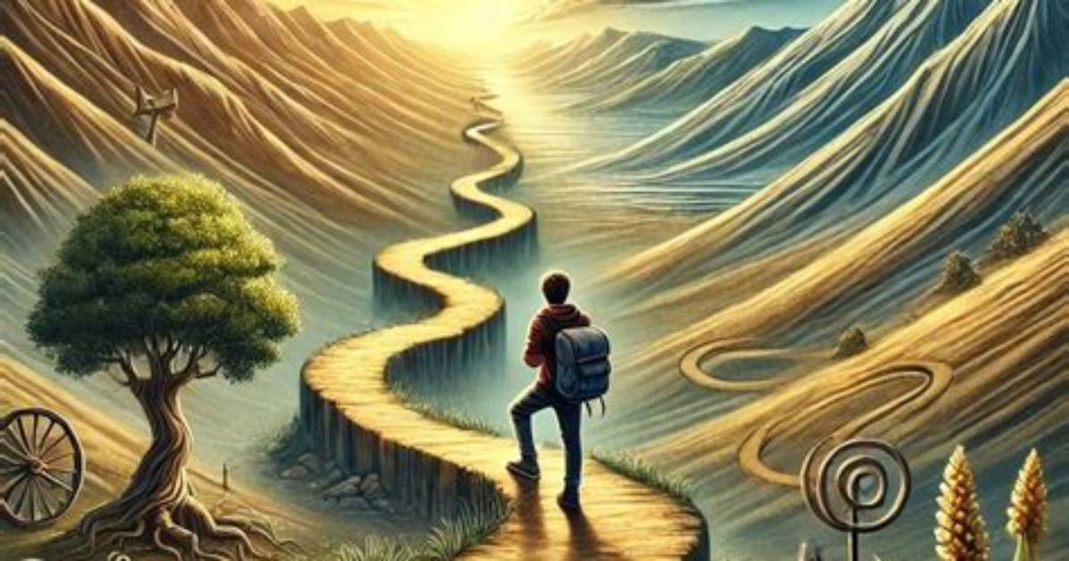 Zackey Rahimi: a Journey Through Life and Passion