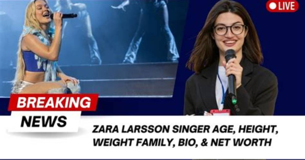 Zara Hadges Height, Weight, Net Worth, Age, Birthday, Wikipedia, Who, Nationality, Biography