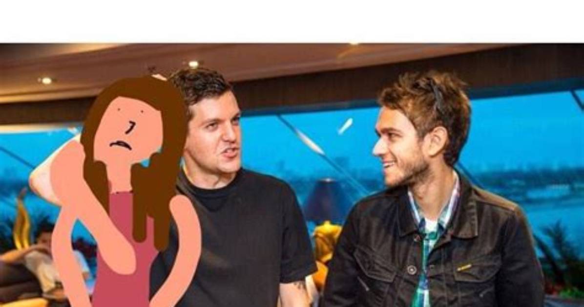 Zedd's Girlfriend: All the Details You Need to Know