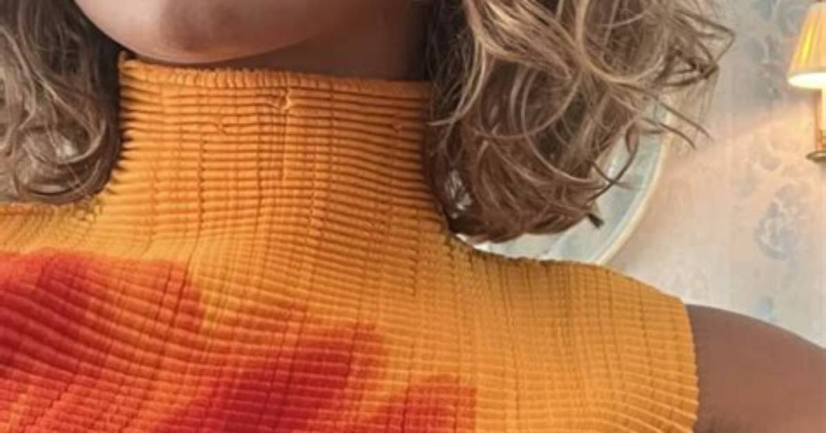 Zendaya Goes Blonde, Flaunts Her Sunshine Curls in an Instagram Story