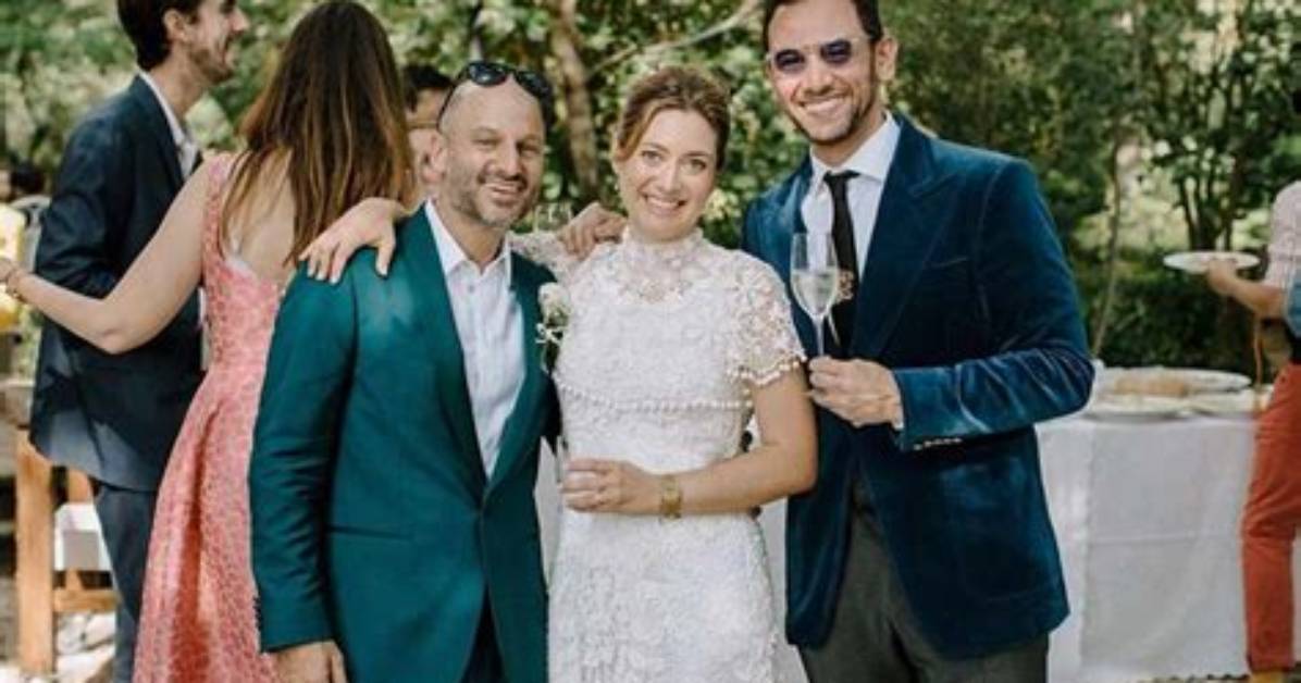 Zoe Perry and Her Spouse: Uncovering Their Love Story