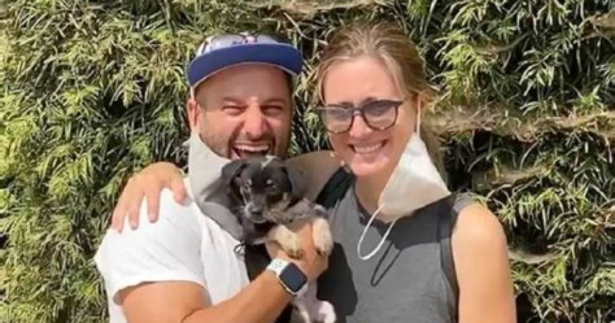 Zoe Perry's Husband: Meet the Man Behind the Star