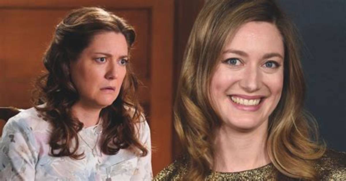 Zoe Perry: Unveiling the Mystery Behind Her Marital Status