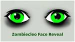 Zombiecleo Face Reveal: Fans Want to Know Who She Is!
