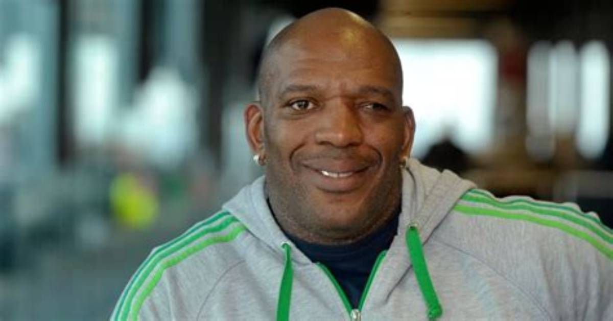 Zulu Baz Aka Big Baz Heart Attack, Was He Sick? Kickboxer Died Age 56