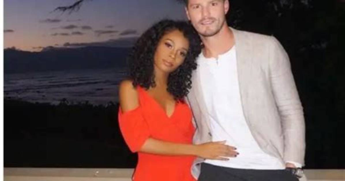 Zuri Hall's Romantic Journey: Who Is Her Boyfriend?